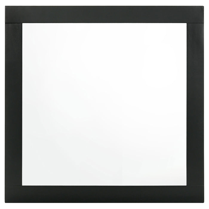 Caraway Dresser Mirror - Home Discount Furniture - NJ-linden