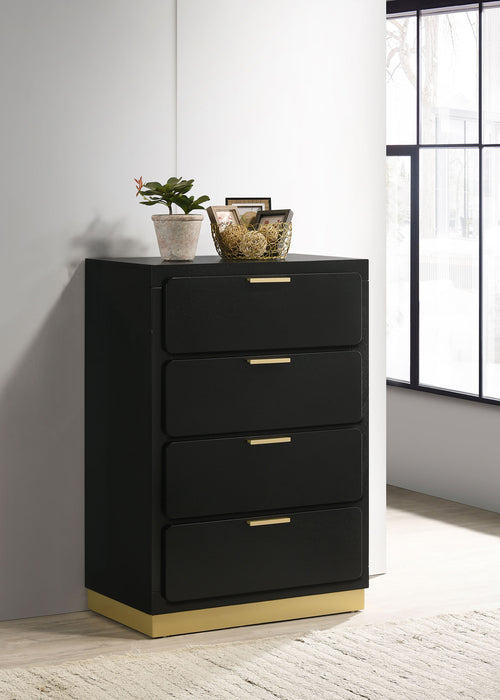 Caraway Chest - Home Discount Furniture - NJ-linden
