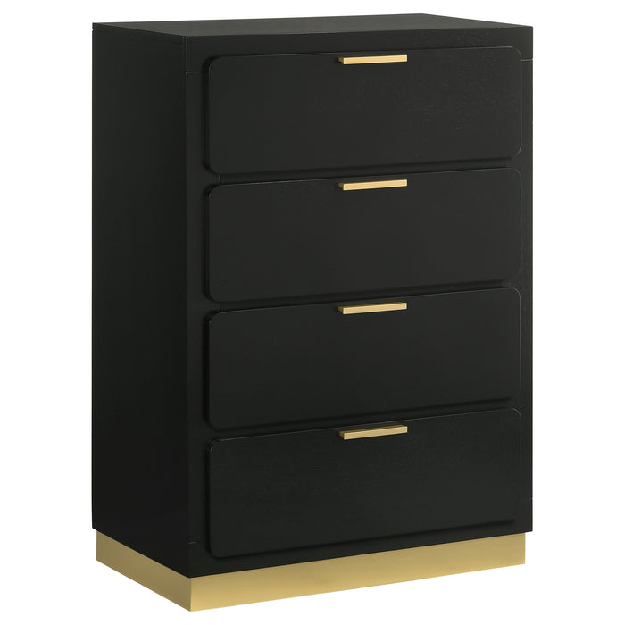 Caraway Chest - Home Discount Furniture - NJ-linden