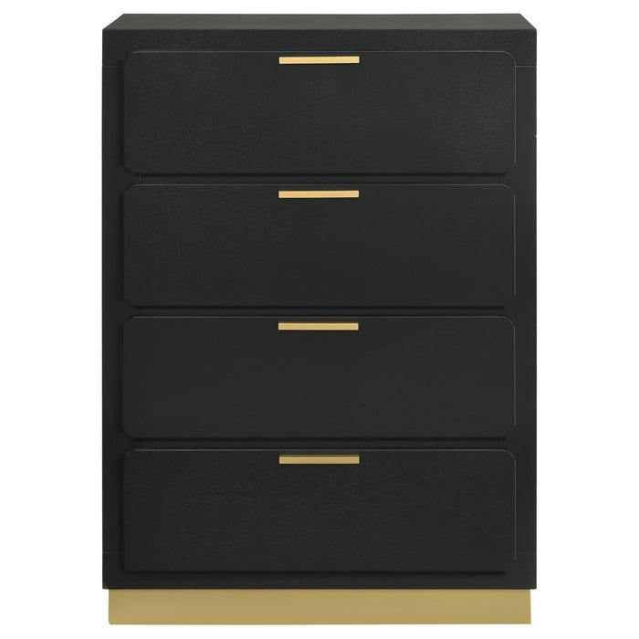 Caraway Chest - Home Discount Furniture - NJ-linden
