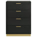 Caraway Chest - Home Discount Furniture - NJ-linden