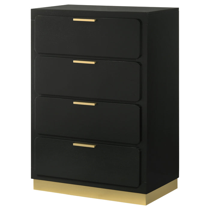 Caraway Chest - Home Discount Furniture - NJ-linden