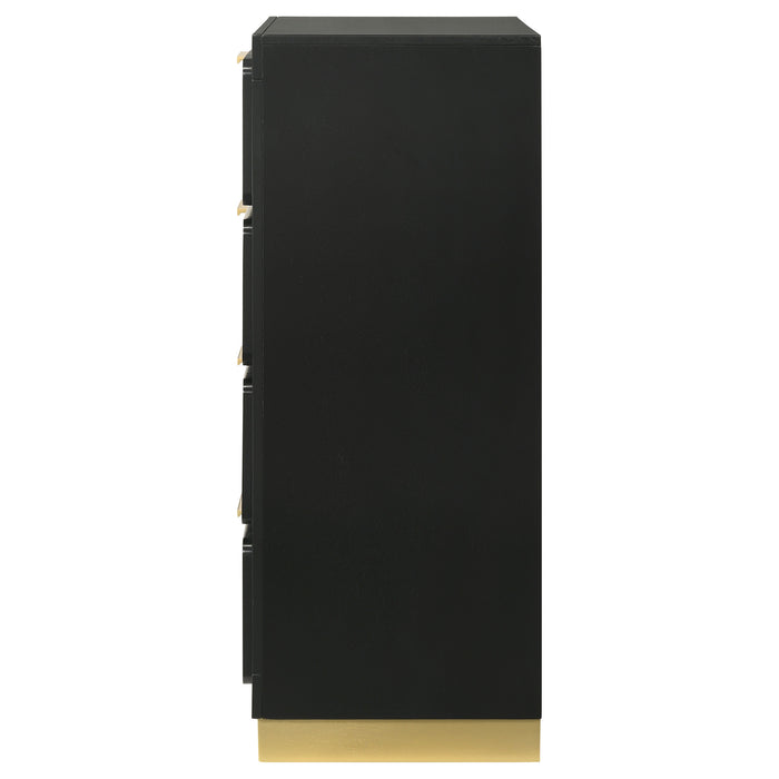 Caraway Chest - Home Discount Furniture - NJ-linden