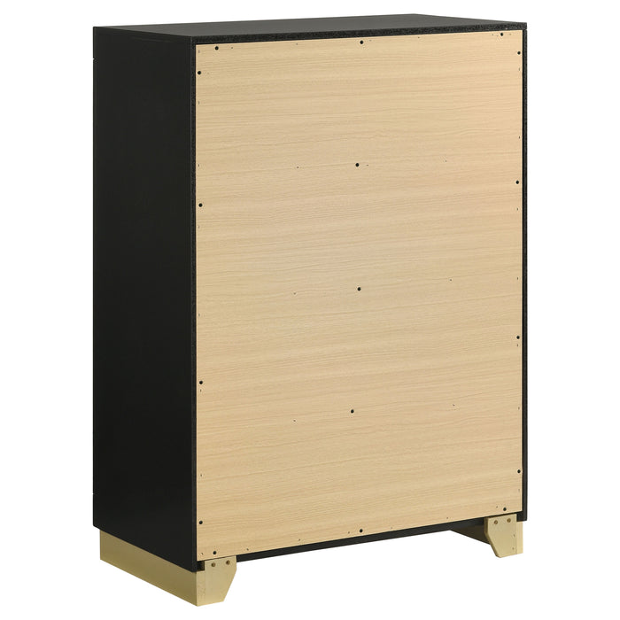 Caraway Chest - Home Discount Furniture - NJ-linden