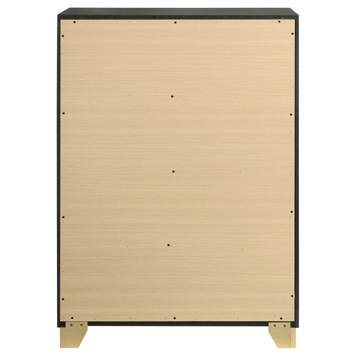 Caraway Chest - Home Discount Furniture - NJ-linden