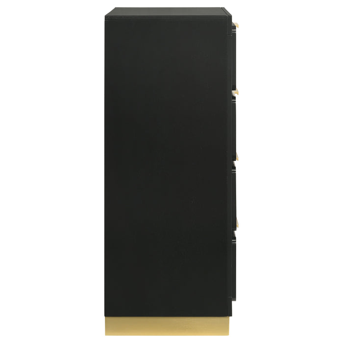 Caraway Chest - Home Discount Furniture - NJ-linden