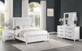 Marielle 4 Pc Bedroom Set - Home Discount Furniture - NJ-linden