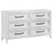 Marielle 4 Pc Bedroom Set - Home Discount Furniture - NJ-linden