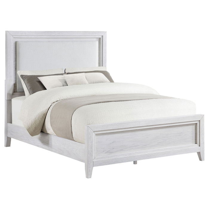 Marielle Queen Bed - Home Discount Furniture - NJ-linden