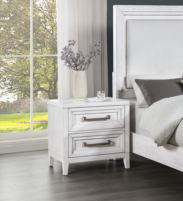 Marielle Nightstand - Home Discount Furniture - NJ-linden
