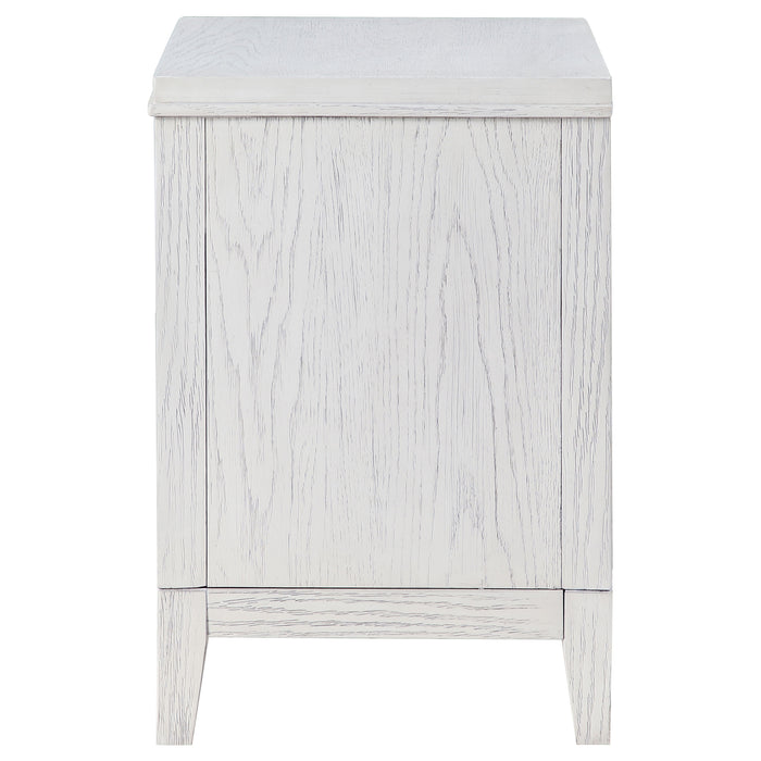 Marielle Nightstand - Home Discount Furniture - NJ-linden
