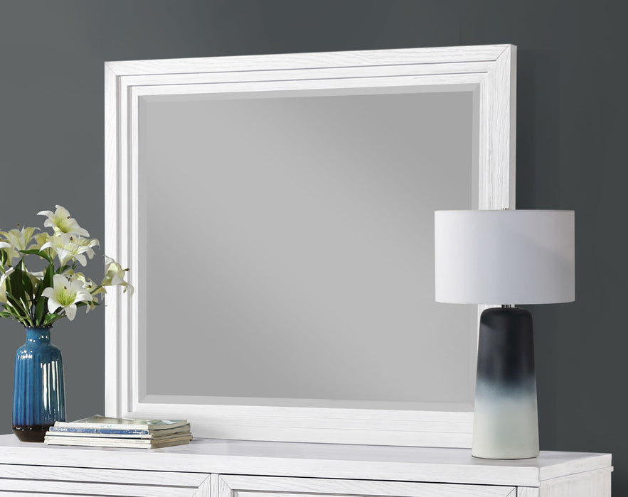 Marielle Dresser Mirror - Home Discount Furniture - NJ-linden