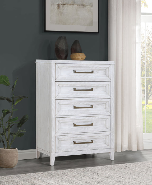 Marielle Chest - Home Discount Furniture - NJ-linden