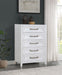 Marielle Chest - Home Discount Furniture - NJ-linden
