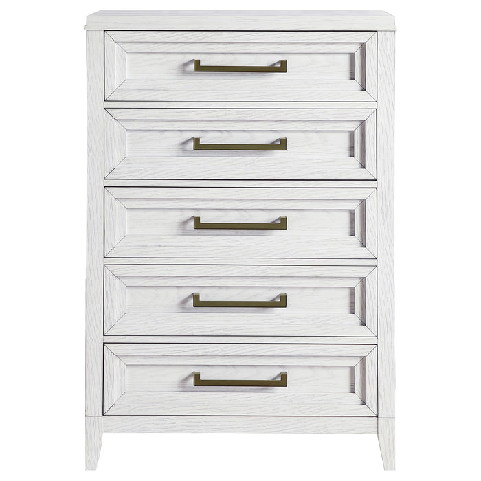 Marielle Chest - Home Discount Furniture - NJ-linden
