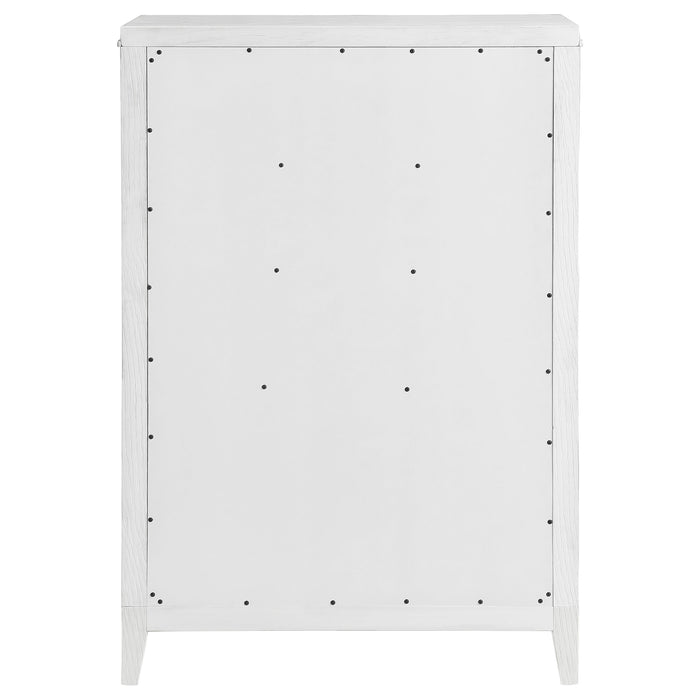 Marielle Chest - Home Discount Furniture - NJ-linden