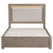 Kenora Eastern King Bed - Home Discount Furniture - NJ-linden