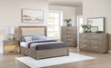 Kenora 5 Pc Bedroom Set - Home Discount Furniture - NJ-linden
