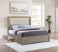 Kenora Queen Bed - Home Discount Furniture - NJ-linden