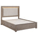 Kenora Queen Bed - Home Discount Furniture - NJ-linden