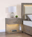 Kenora Nightstand - Home Discount Furniture - NJ-linden