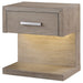 Kenora Nightstand - Home Discount Furniture - NJ-linden