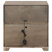 Kenora Nightstand - Home Discount Furniture - NJ-linden