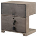 Kenora Nightstand - Home Discount Furniture - NJ-linden