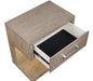 Kenora Nightstand - Home Discount Furniture - NJ-linden