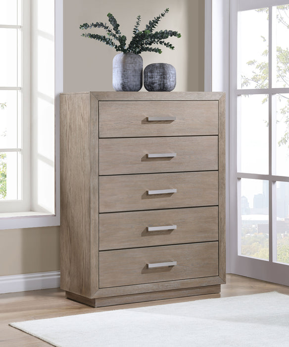 Kenora Chest - Home Discount Furniture - NJ-linden