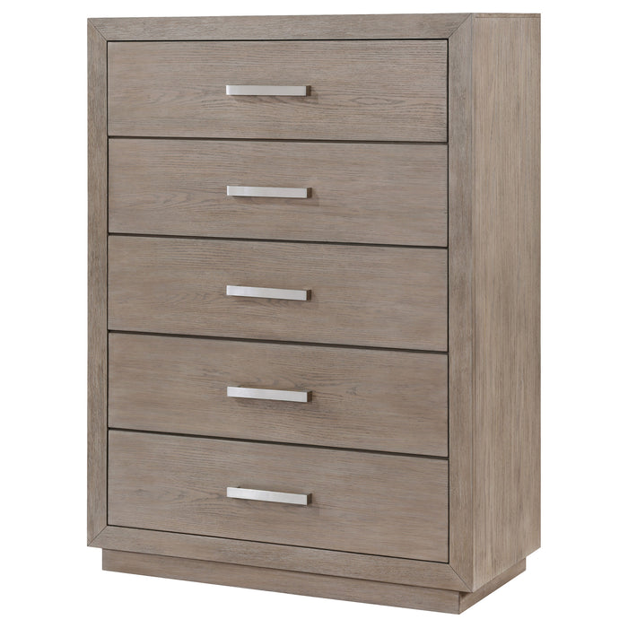 Kenora Chest - Home Discount Furniture - NJ-linden