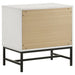 Sonora 4 Pc Bedroom Set - Home Discount Furniture - NJ-linden