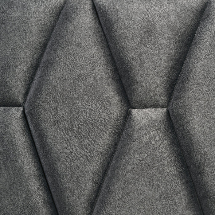 Sonora 4 Pc Bedroom Set - Home Discount Furniture - NJ-linden