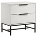 Sonora 4 Pc Bedroom Set - Home Discount Furniture - NJ-linden