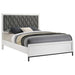 Sonora Queen Bed - Home Discount Furniture - NJ-linden