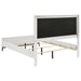 Sonora Queen Bed - Home Discount Furniture - NJ-linden