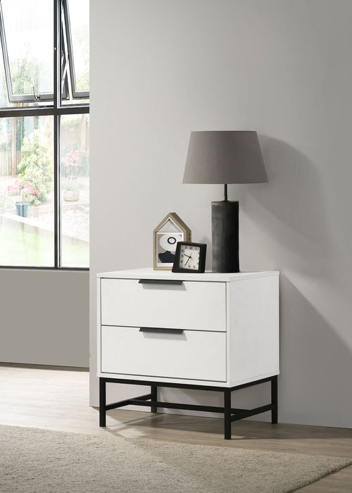Sonora Nightstand - Home Discount Furniture - NJ-linden
