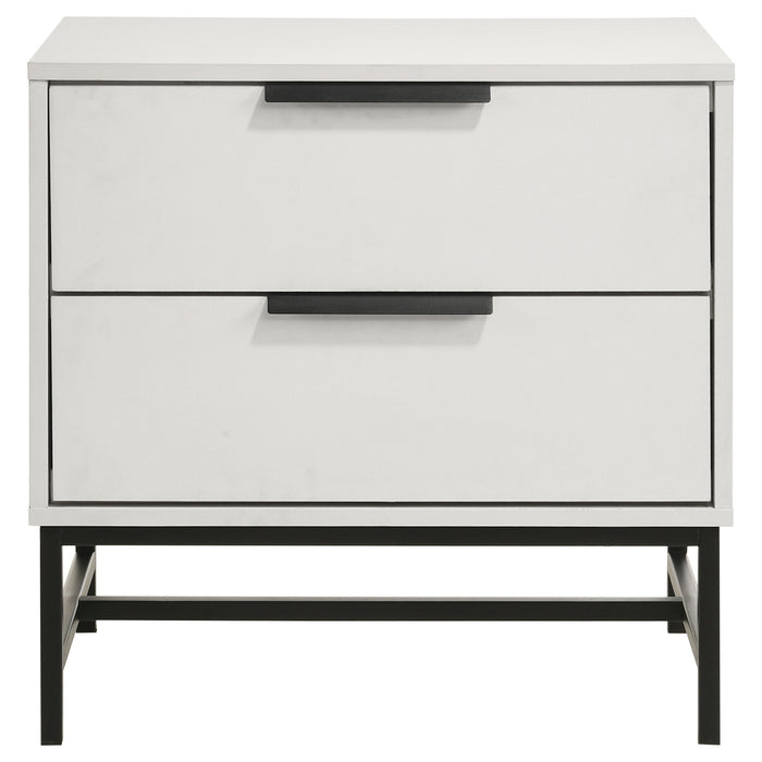 Sonora Nightstand - Home Discount Furniture - NJ-linden