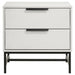Sonora Nightstand - Home Discount Furniture - NJ-linden