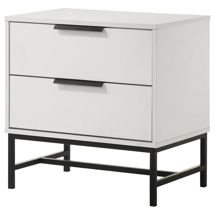 Sonora Nightstand - Home Discount Furniture - NJ-linden