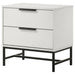 Sonora Nightstand - Home Discount Furniture - NJ-linden