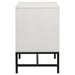 Sonora Nightstand - Home Discount Furniture - NJ-linden