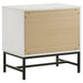 Sonora Nightstand - Home Discount Furniture - NJ-linden