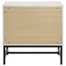 Sonora Nightstand - Home Discount Furniture - NJ-linden