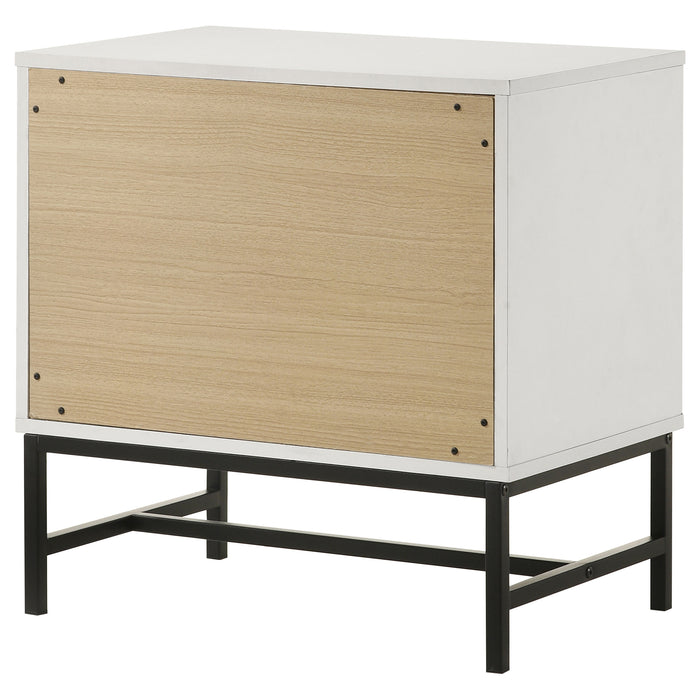 Sonora Nightstand - Home Discount Furniture - NJ-linden
