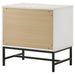 Sonora Nightstand - Home Discount Furniture - NJ-linden