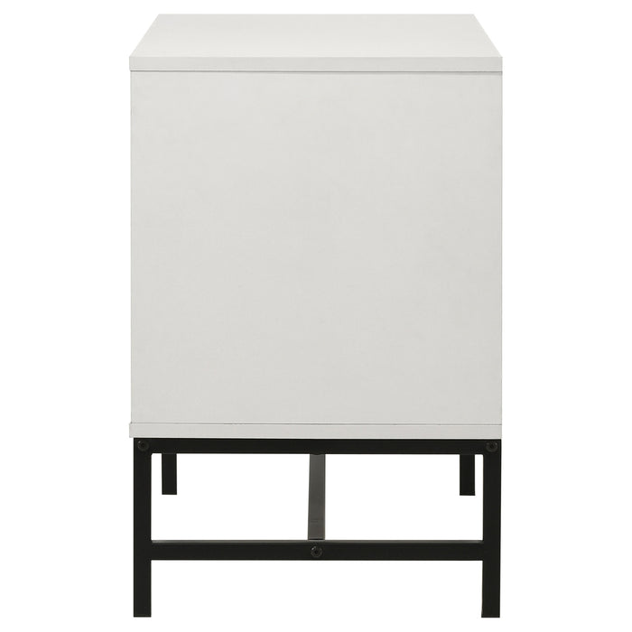 Sonora Nightstand - Home Discount Furniture - NJ-linden