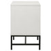 Sonora Nightstand - Home Discount Furniture - NJ-linden