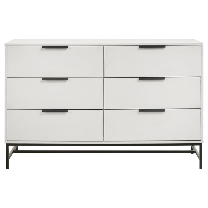 Sonora Dresser - Home Discount Furniture - NJ-linden