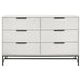 Sonora Dresser - Home Discount Furniture - NJ-linden